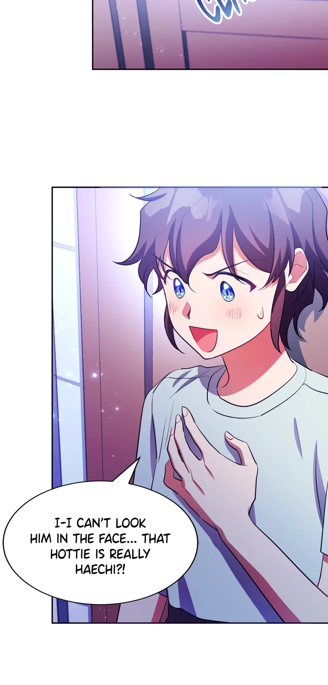 Haechi’s Princess Chapter 17 page 34