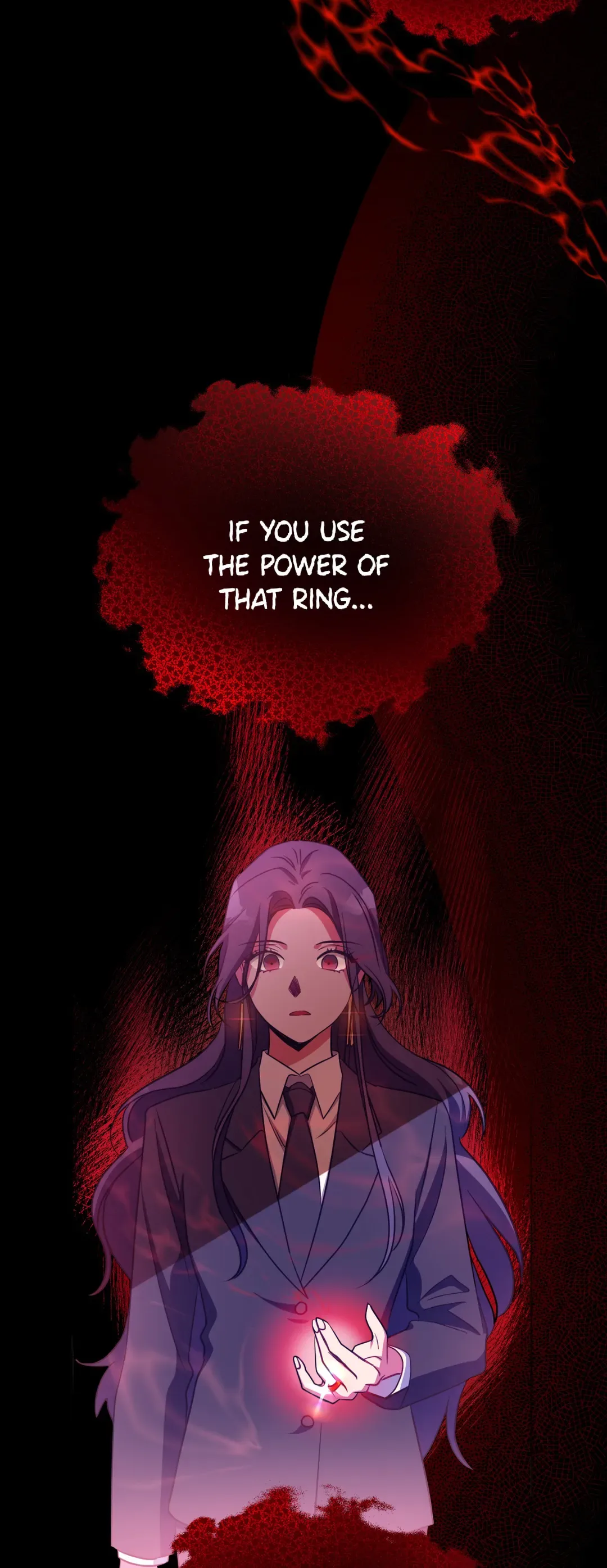 Haechi’s Princess Chapter 13 page 36