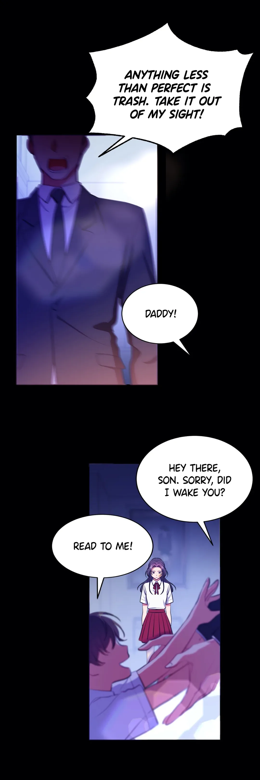 Haechi’s Princess Chapter 15 page 11