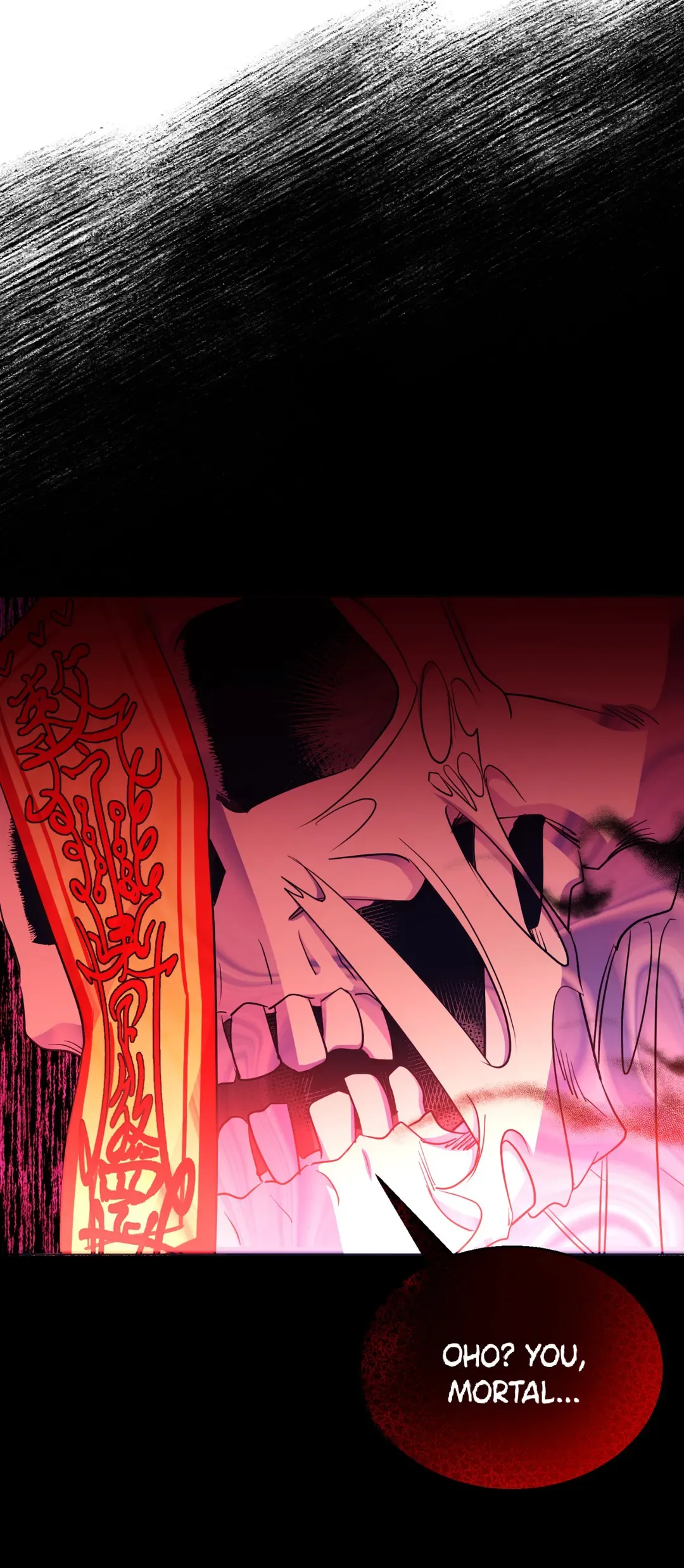 Haechi’s Princess Chapter 16 page 8
