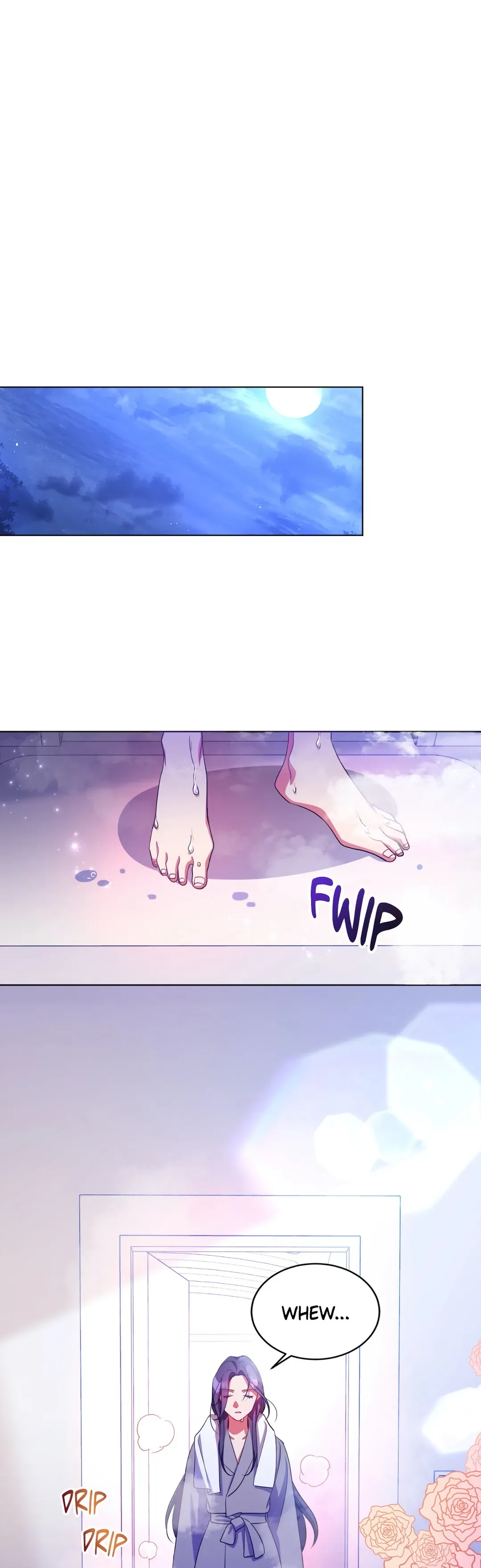Haechi’s Princess Chapter 18 page 9