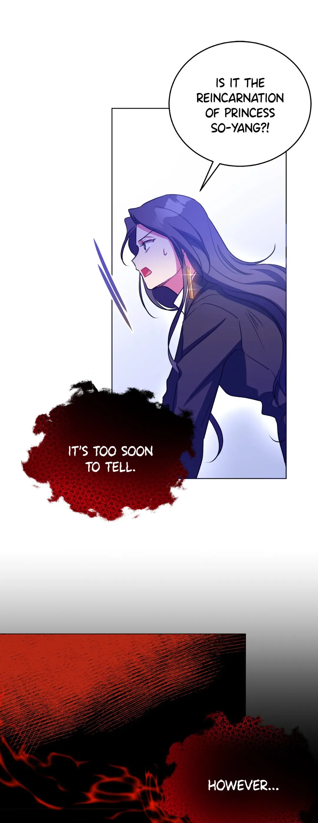 Haechi’s Princess Chapter 13 page 35
