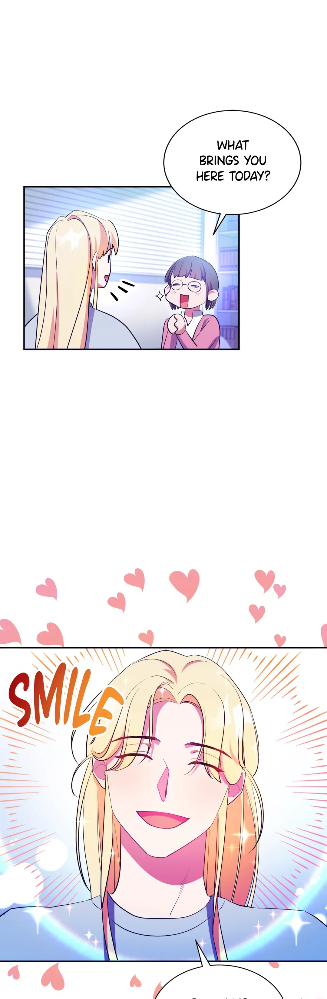 Haechi’s Princess Chapter 19 page 13