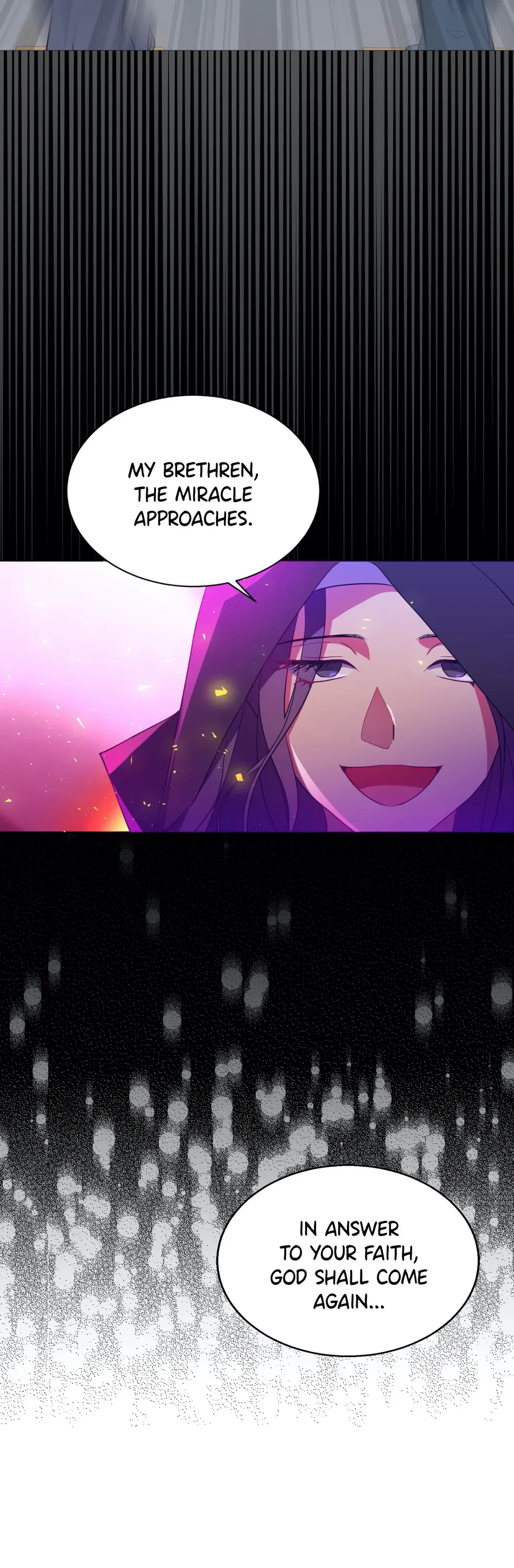 Haechi’s Princess Chapter 18 page 18