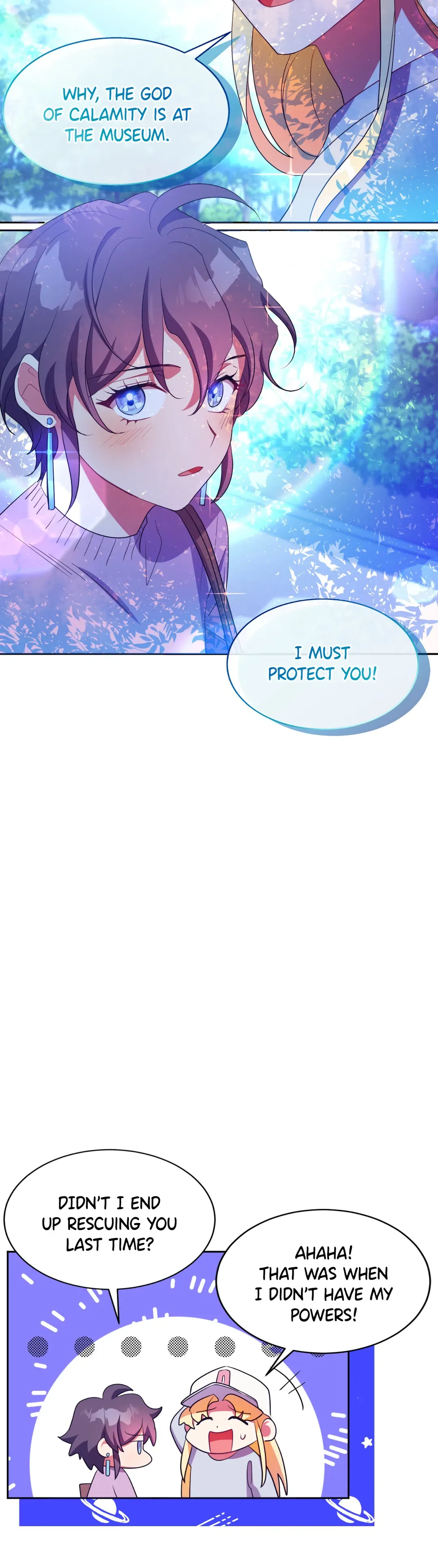 Haechi’s Princess Chapter 19 page 8