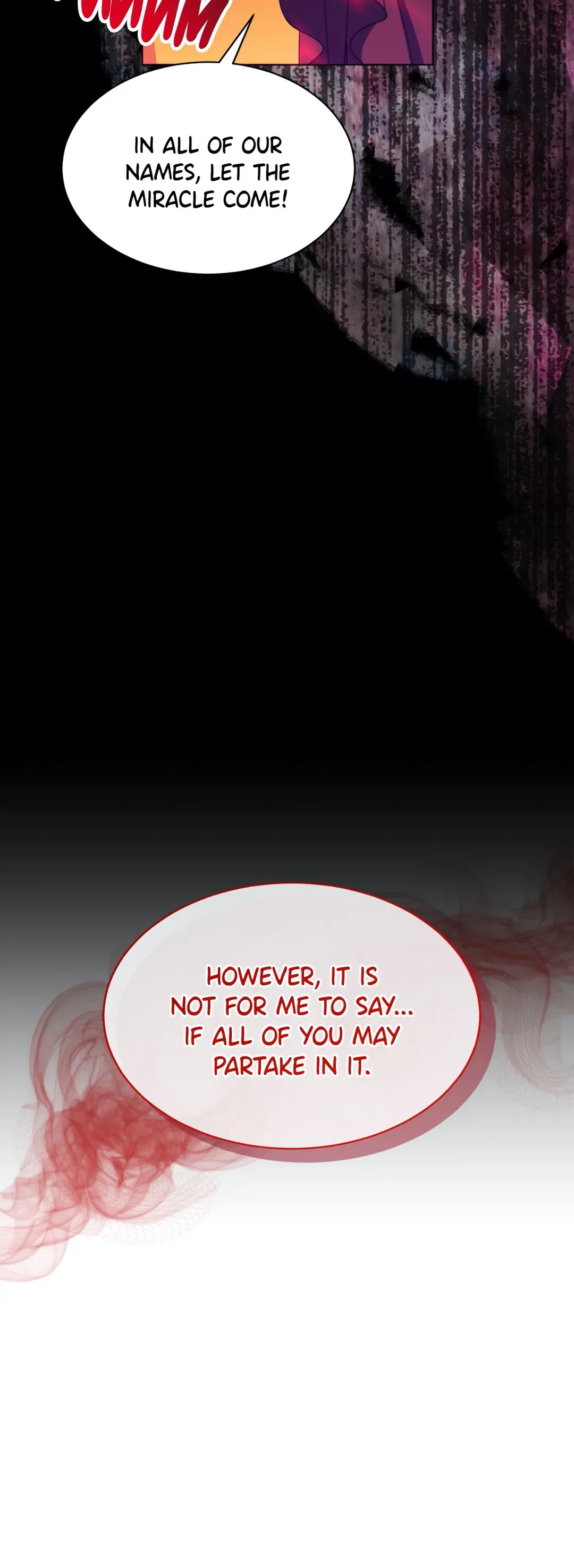 Haechi’s Princess Chapter 18 page 21