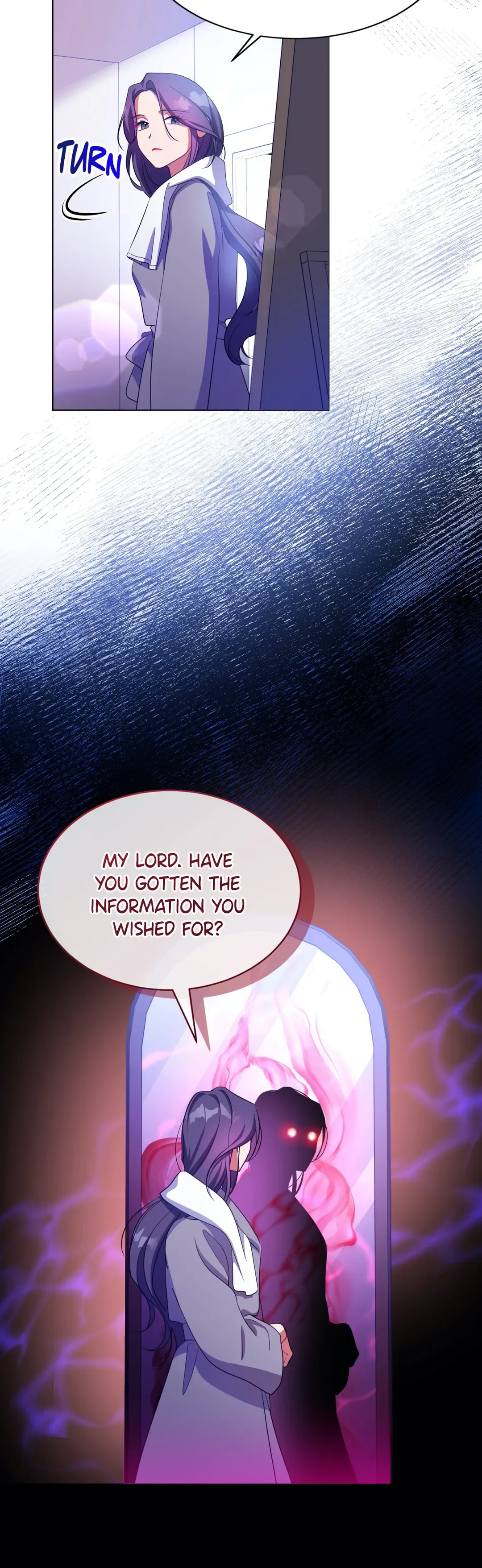 Haechi’s Princess Chapter 18 page 11