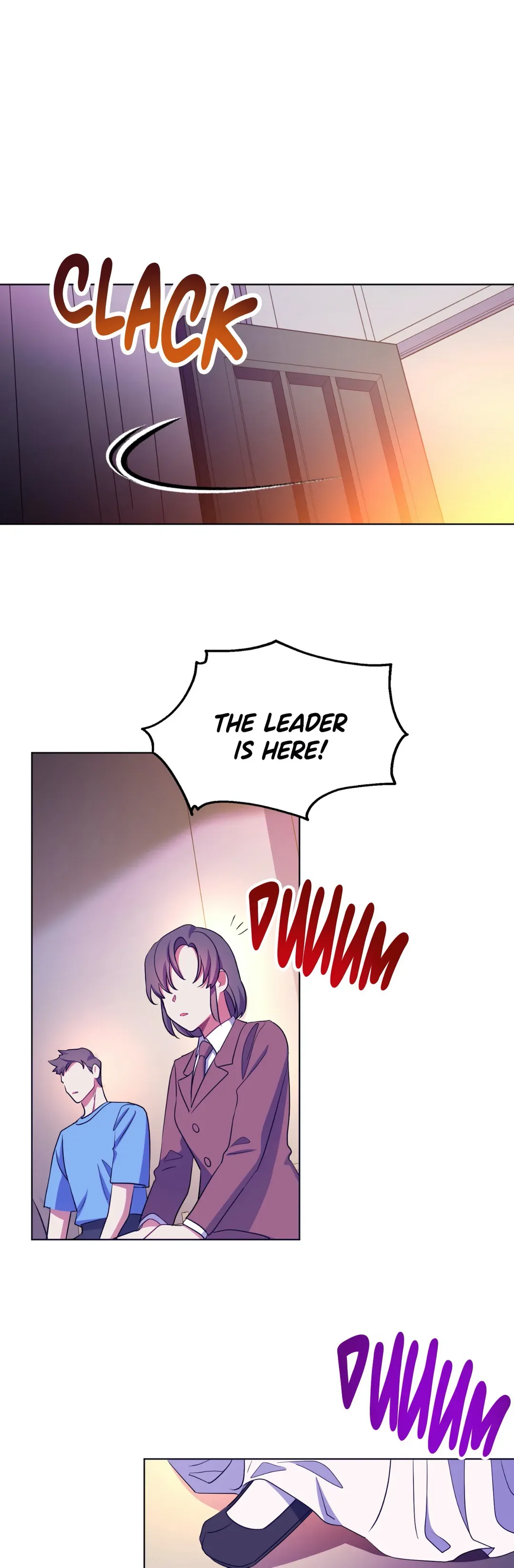 Haechi’s Princess Chapter 18 page 16