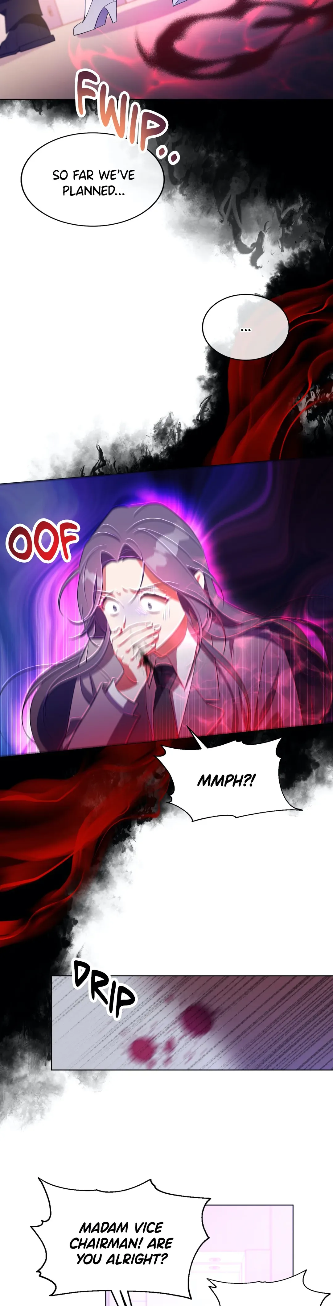 Haechi’s Princess Chapter 18 page 3