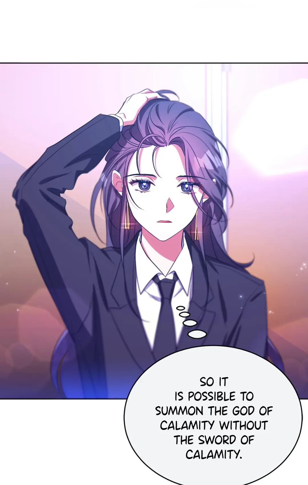 Haechi’s Princess Chapter 15 page 21