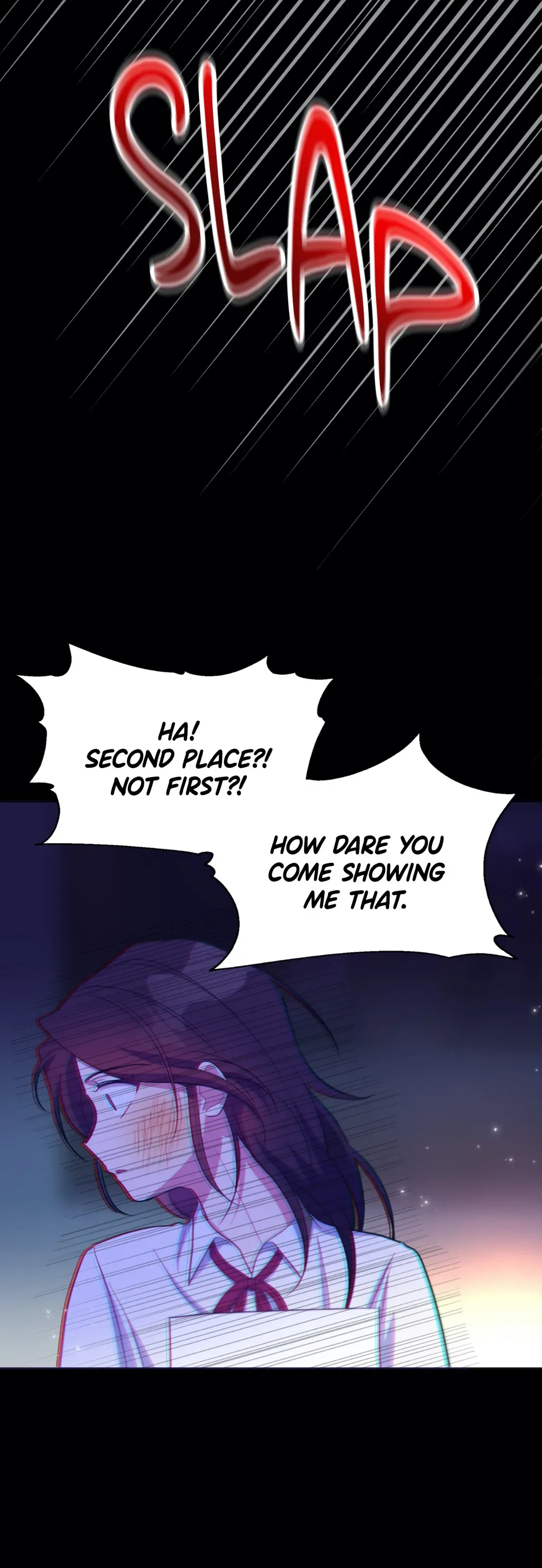 Haechi’s Princess Chapter 15 page 10