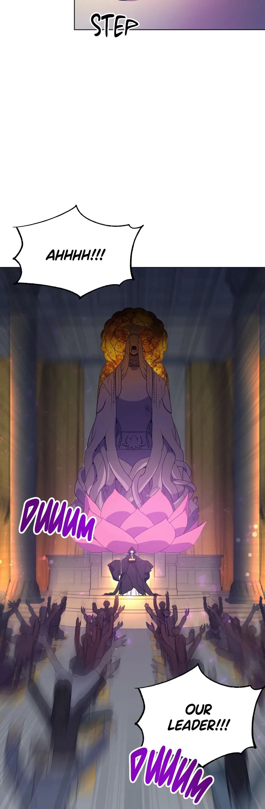 Haechi’s Princess Chapter 18 page 17