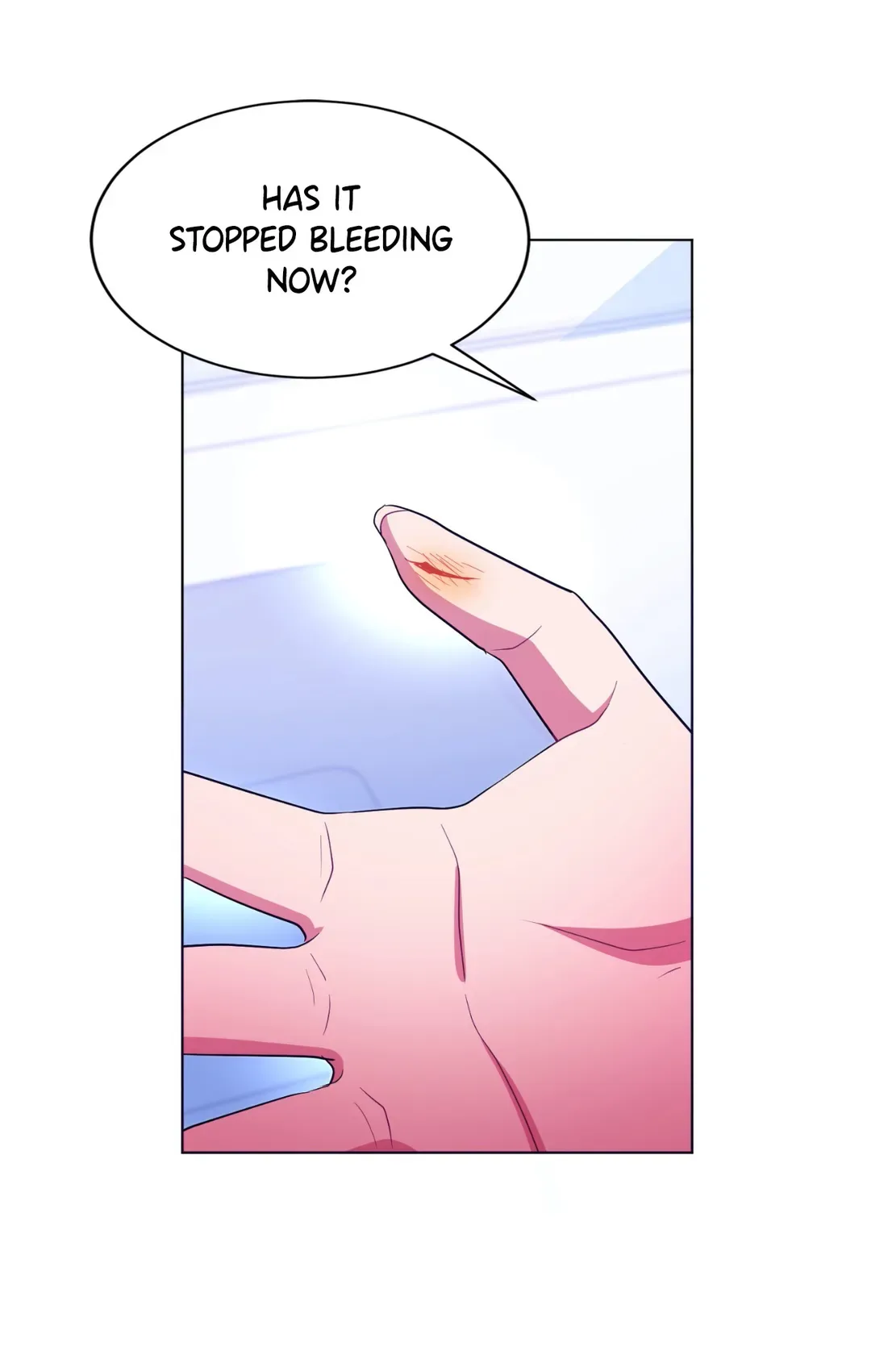 Haechi’s Princess Chapter 15 page 19