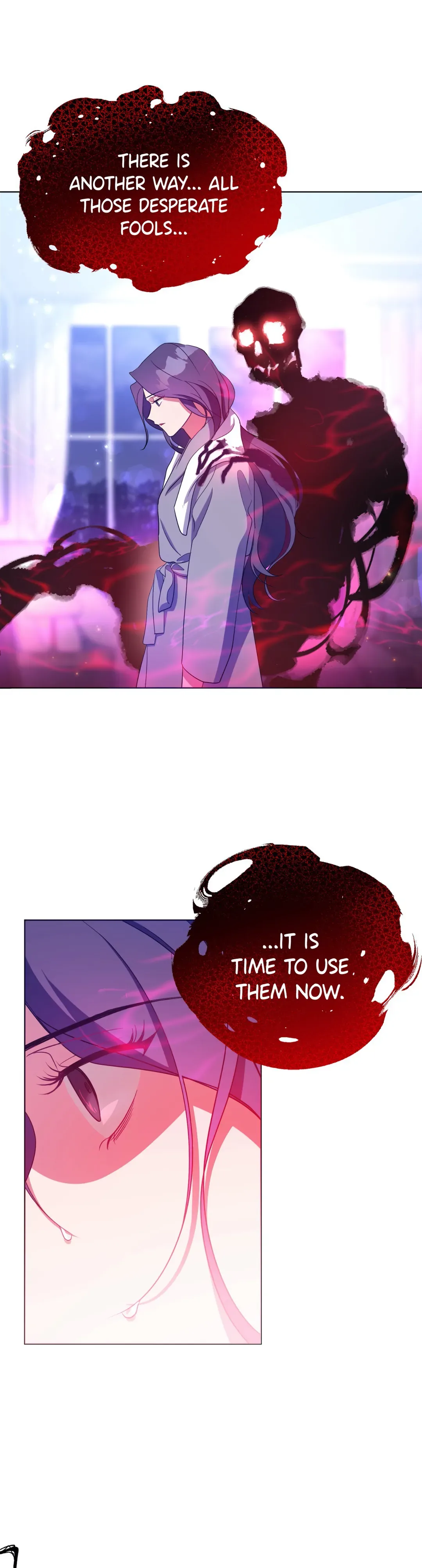 Haechi’s Princess Chapter 18 page 14