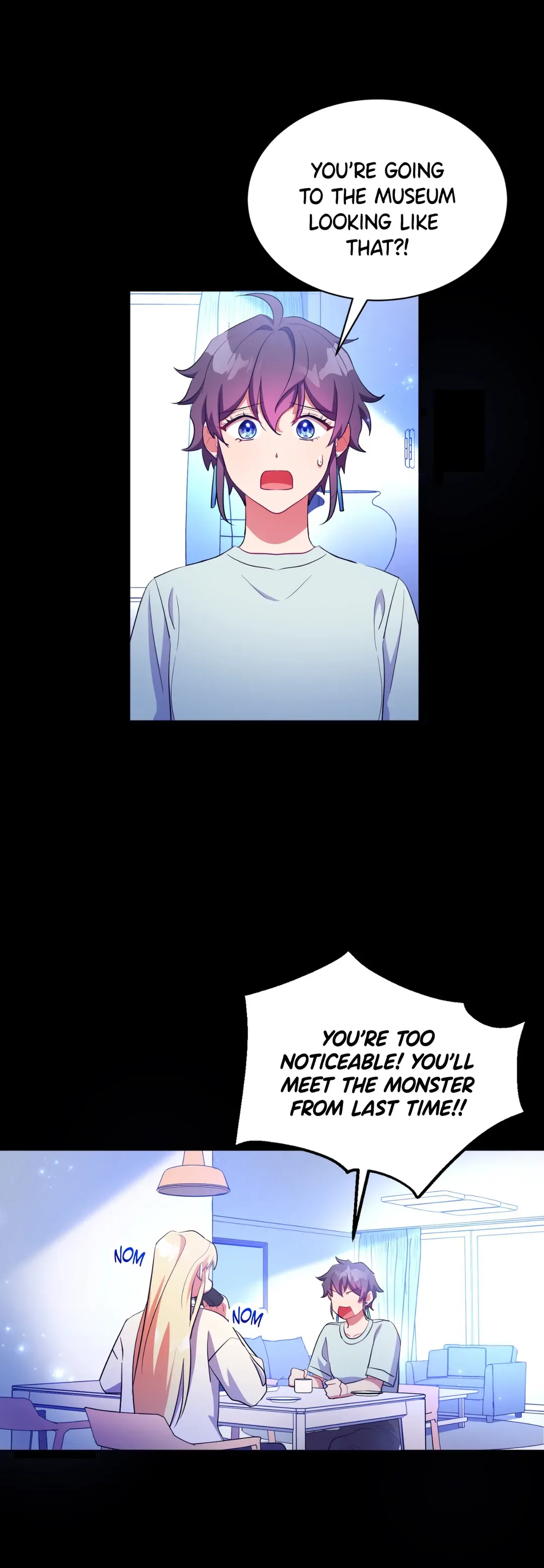 Haechi’s Princess Chapter 19 page 16