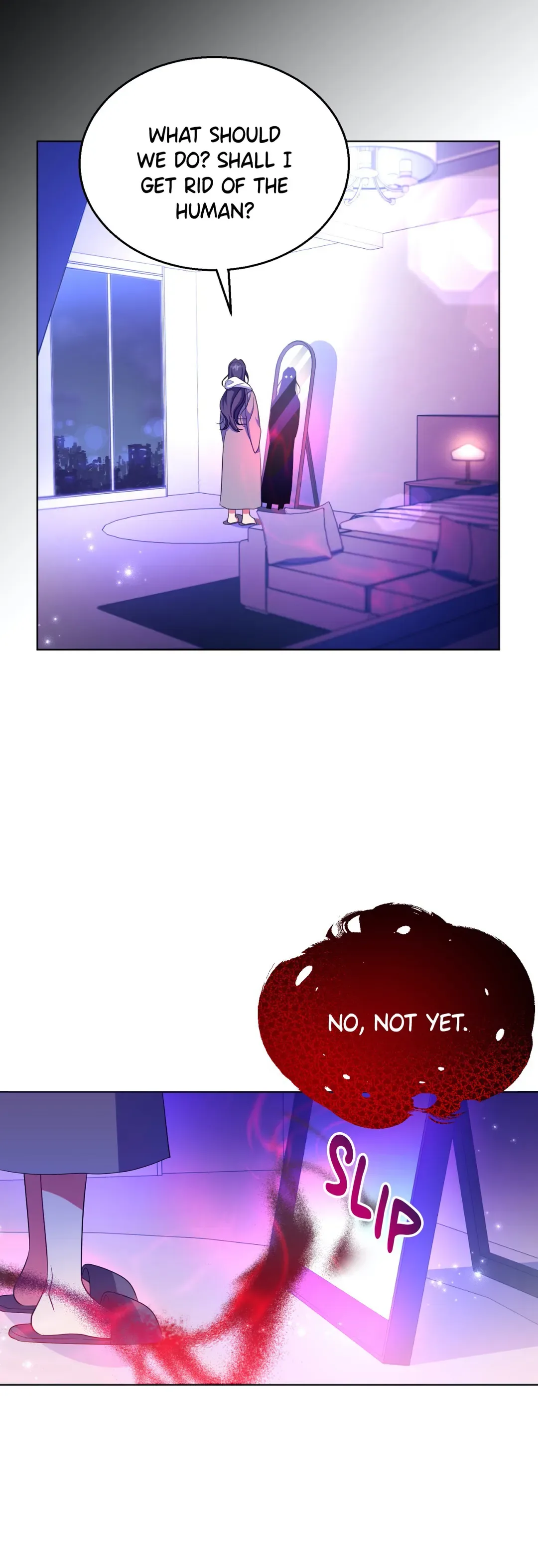 Haechi’s Princess Chapter 18 page 13