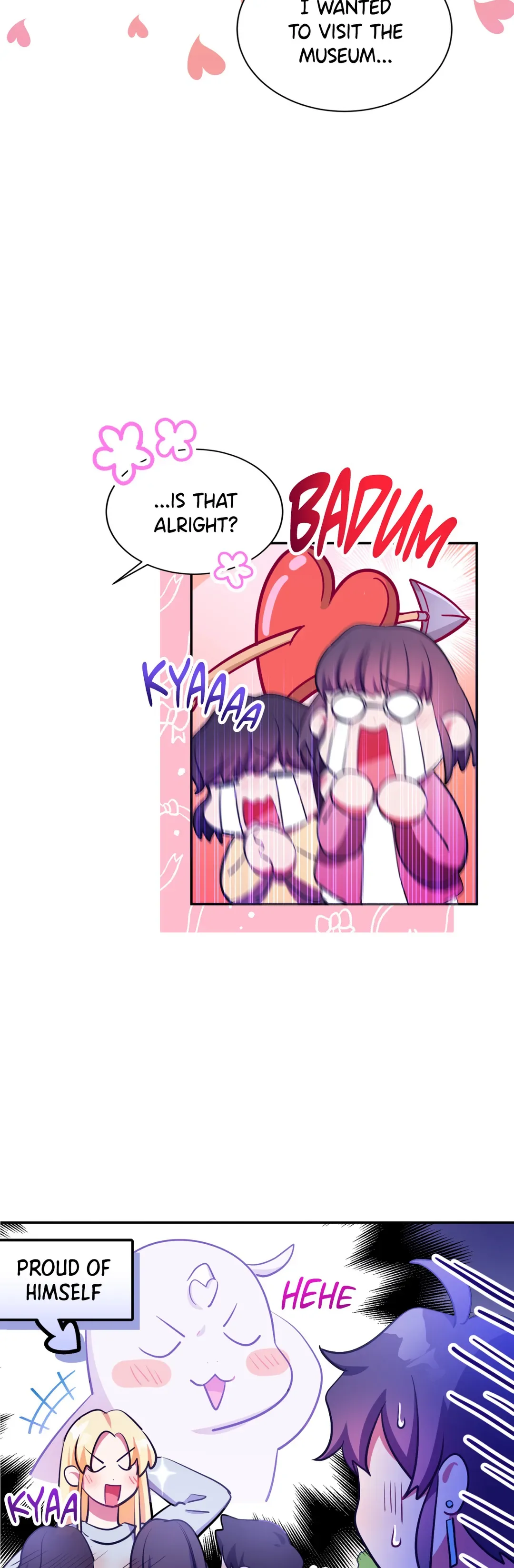 Haechi’s Princess Chapter 19 page 14