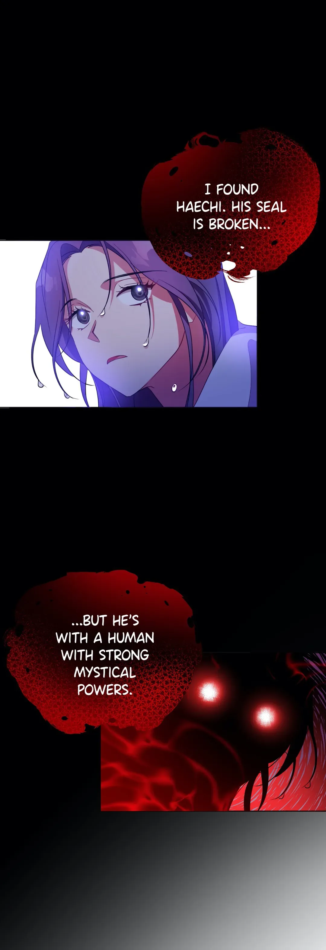 Haechi’s Princess Chapter 18 page 12