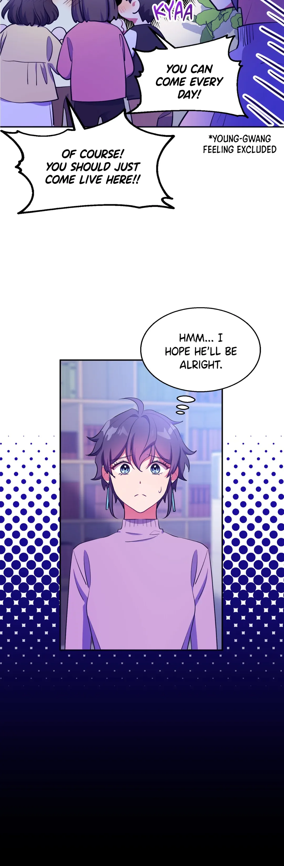 Haechi’s Princess Chapter 19 page 15