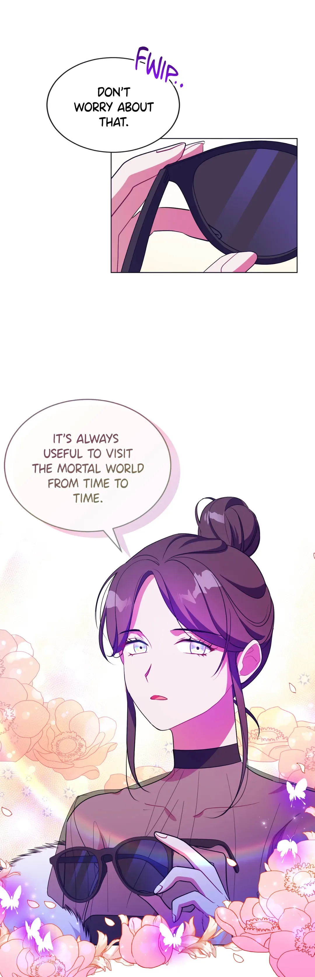 Haechi’s Princess Chapter 19 page 31