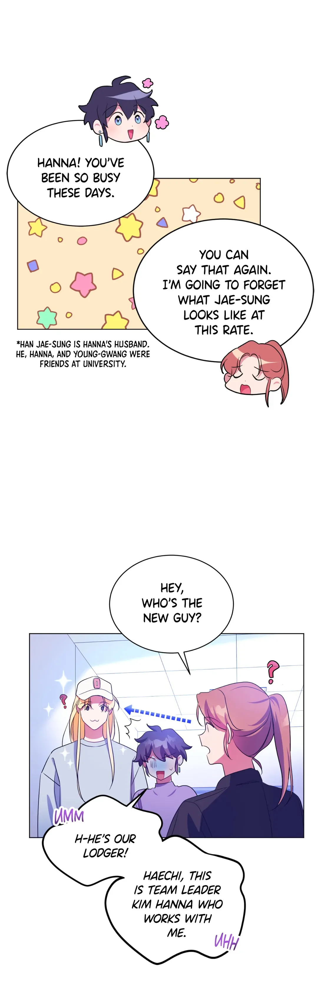 Haechi’s Princess Chapter 19 page 24