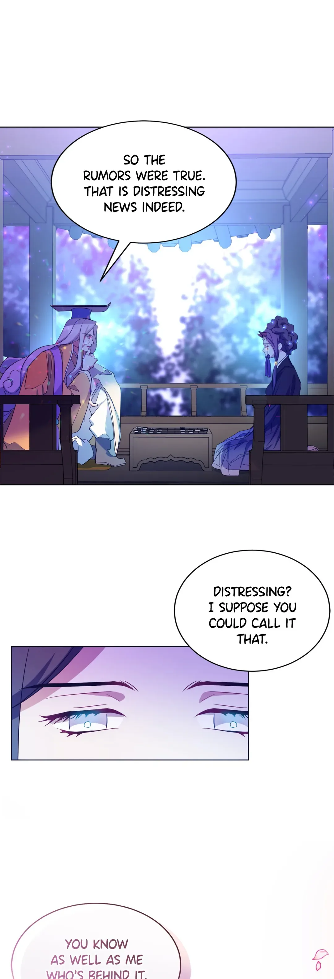 Haechi’s Princess Chapter 18 page 35