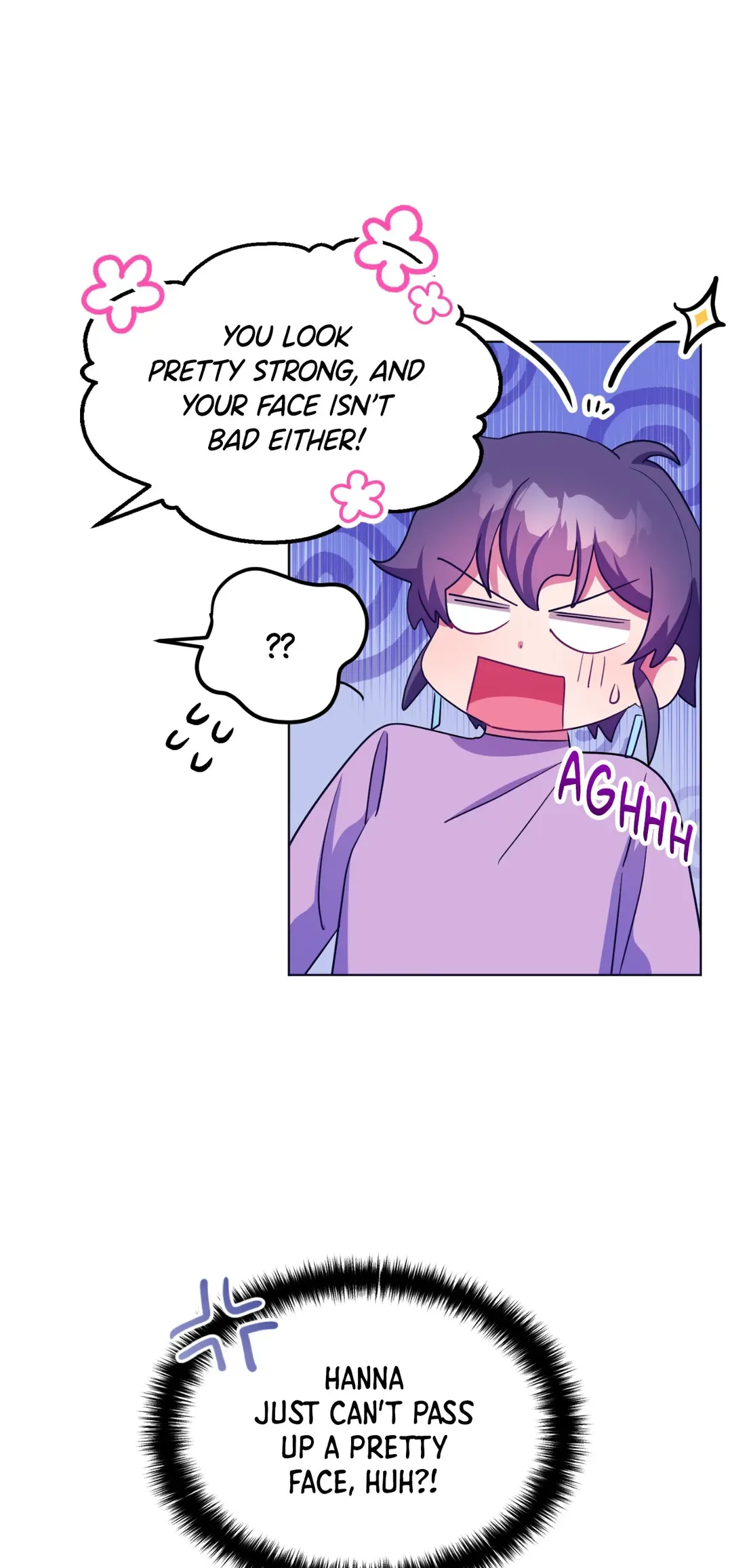 Haechi’s Princess Chapter 19 page 27