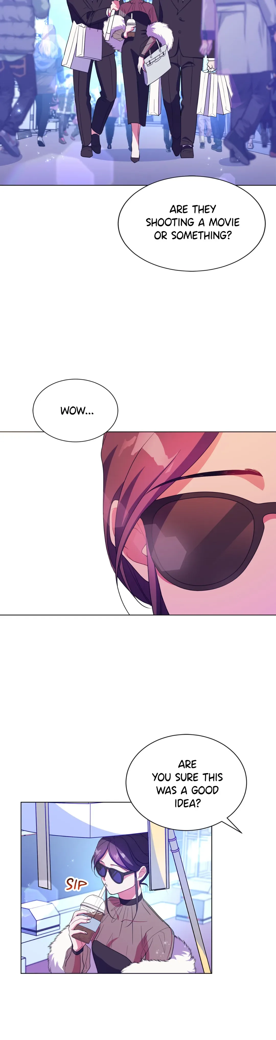 Haechi’s Princess Chapter 19 page 30