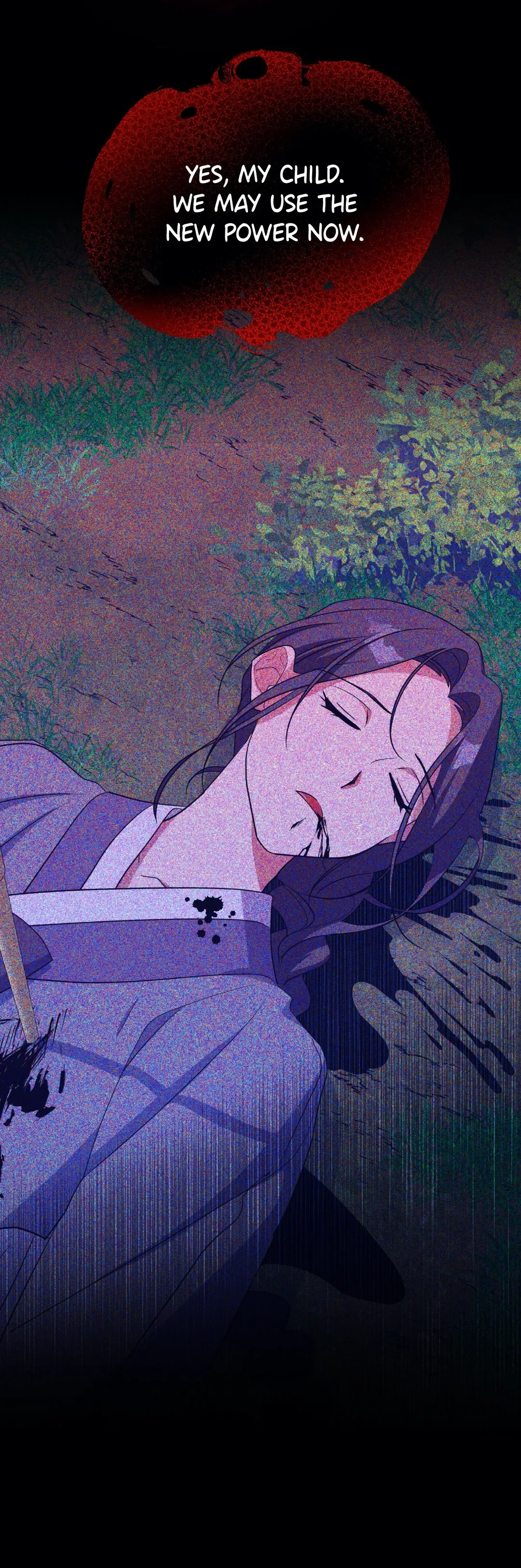 Haechi’s Princess Chapter 18 page 30