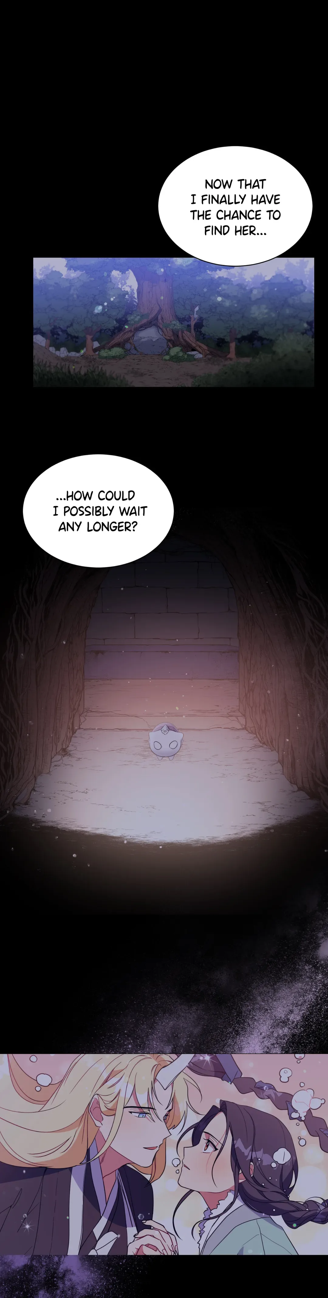 Haechi’s Princess Chapter 19 page 19