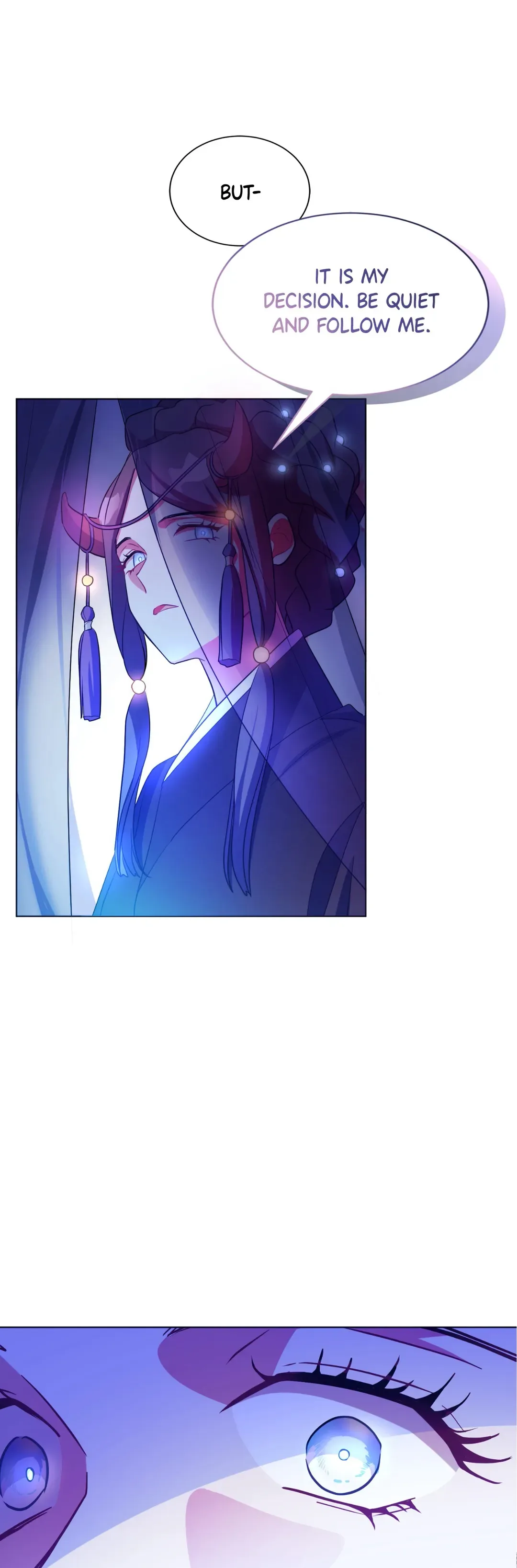 Haechi’s Princess Chapter 18 page 40