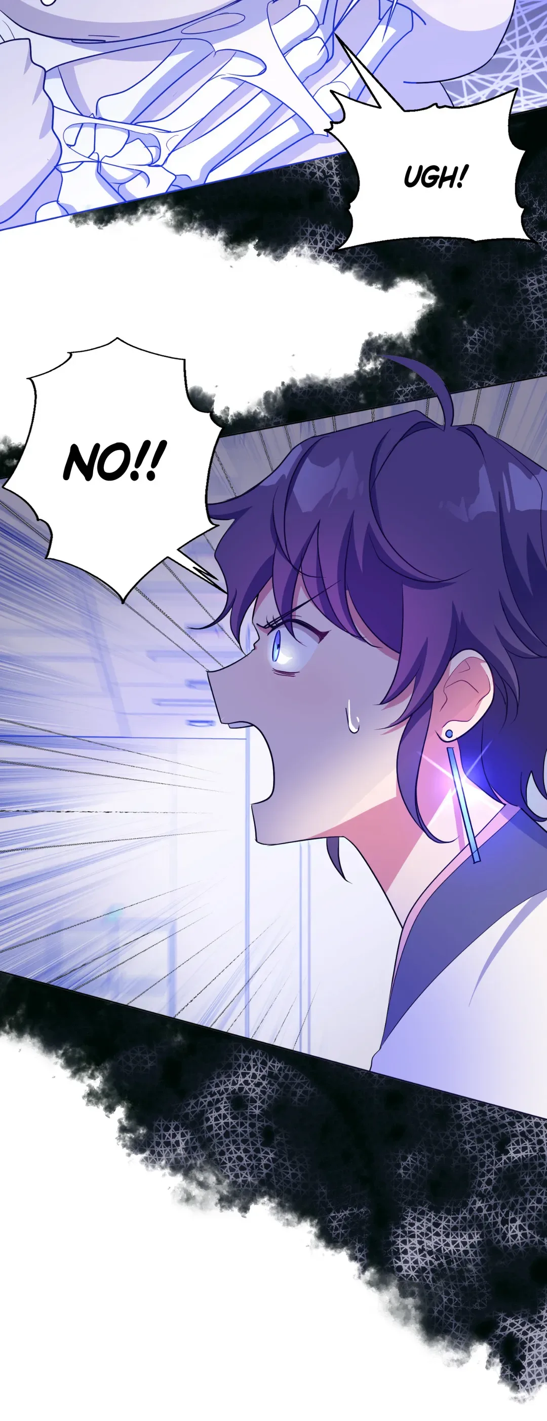 Haechi’s Princess Chapter 16 page 17