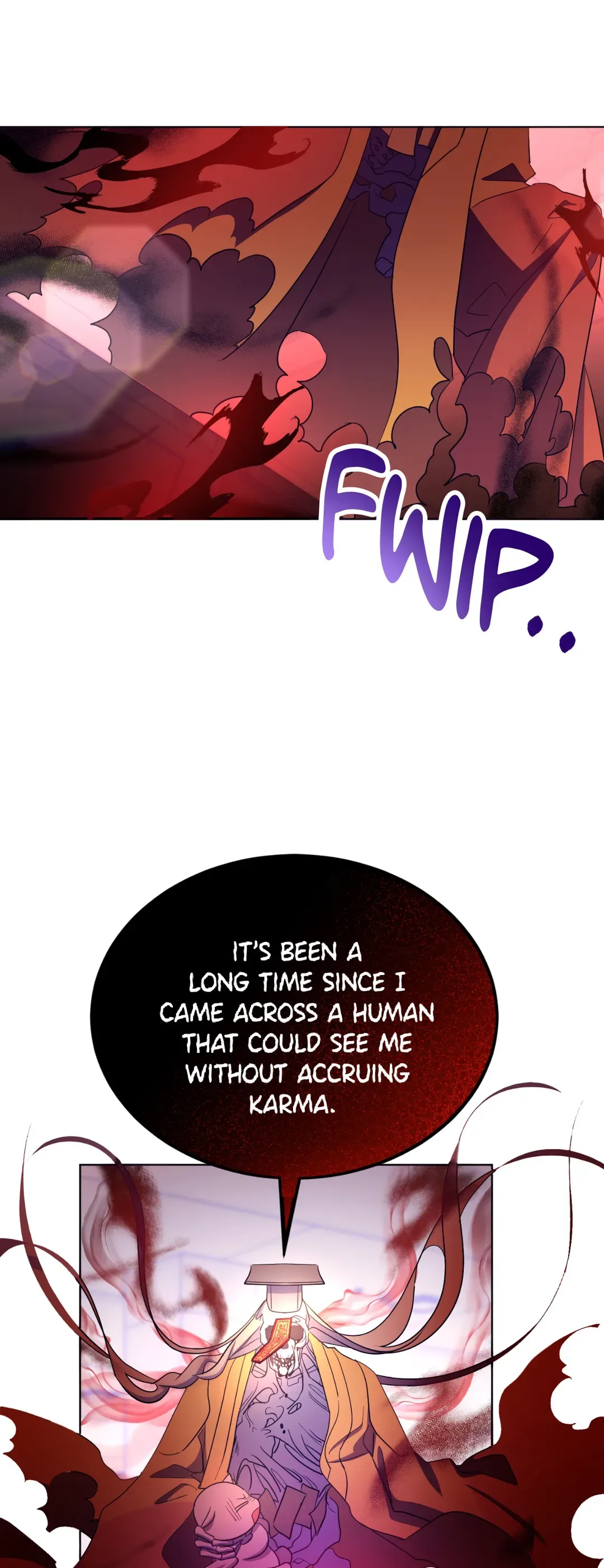 Haechi’s Princess Chapter 16 page 14