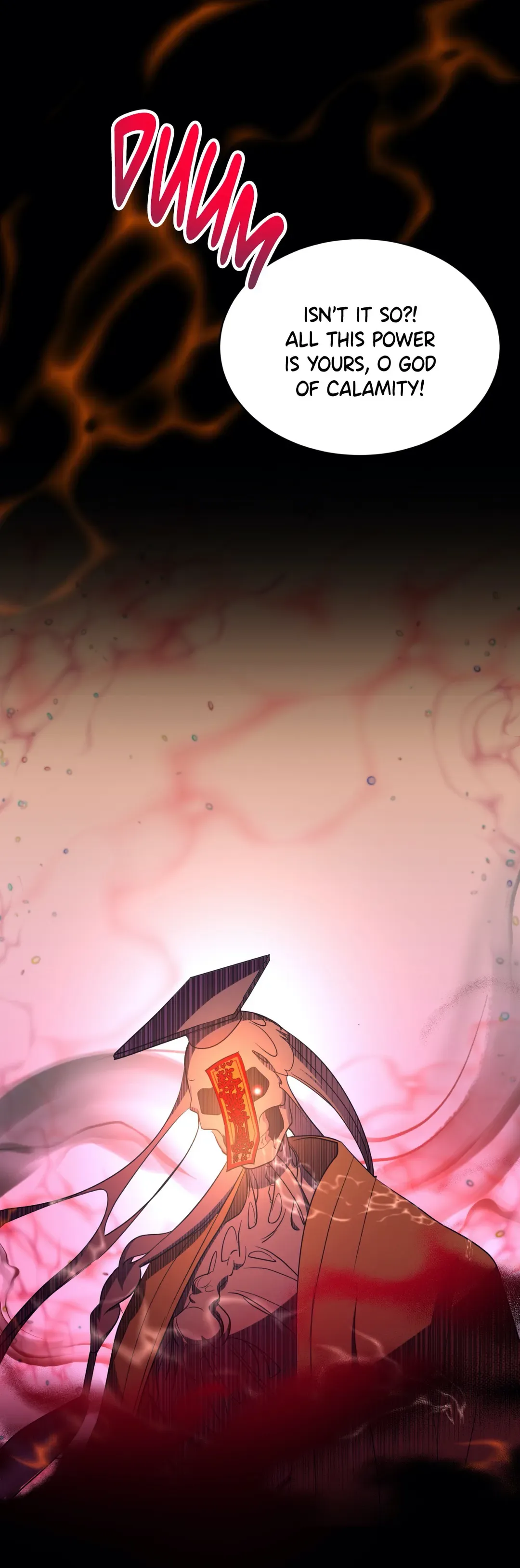 Haechi’s Princess Chapter 18 page 29