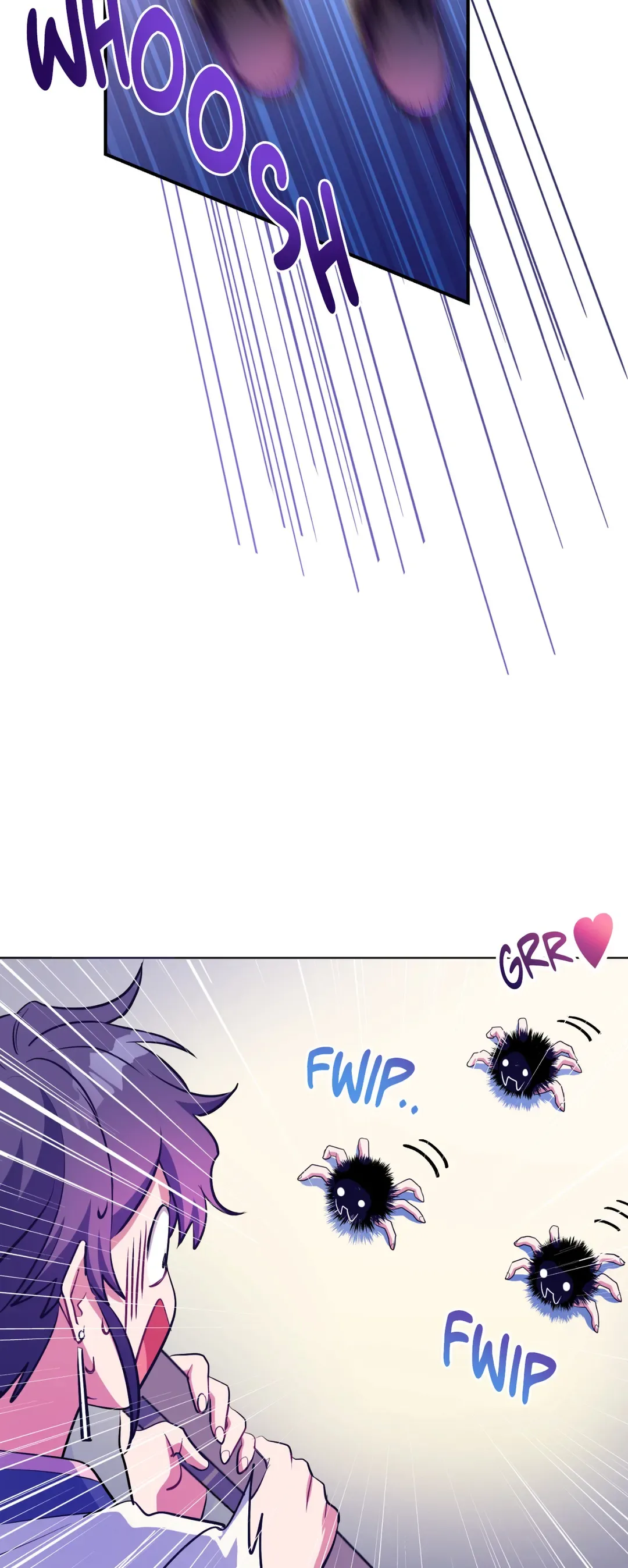 Haechi’s Princess Chapter 16 page 23