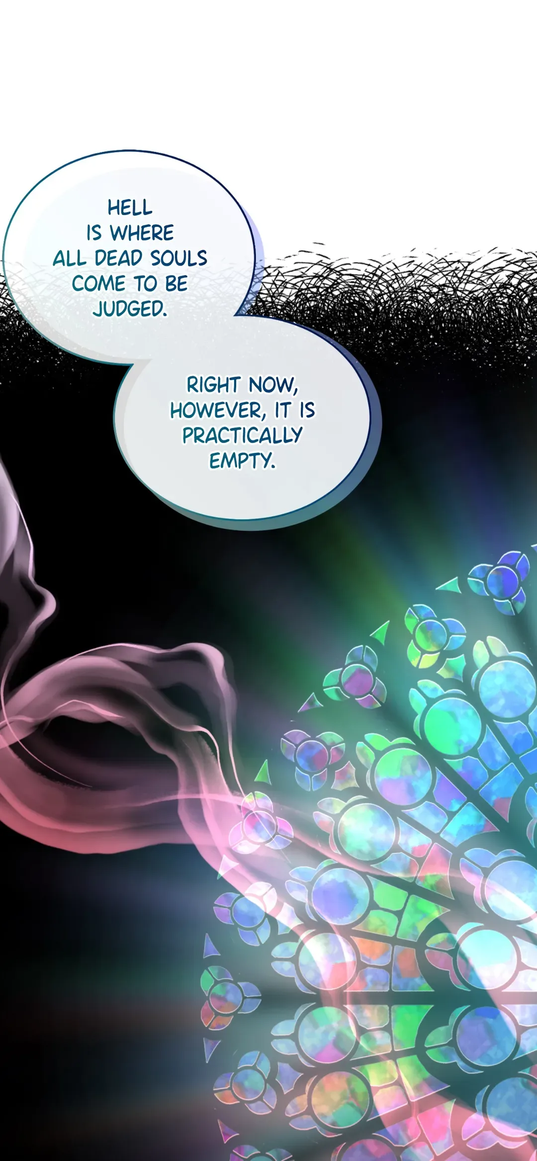 Haechi’s Princess Chapter 19 page 33