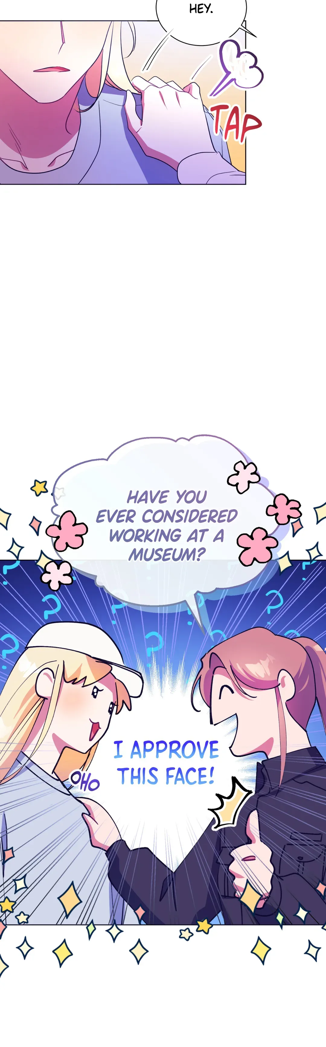 Haechi’s Princess Chapter 19 page 26