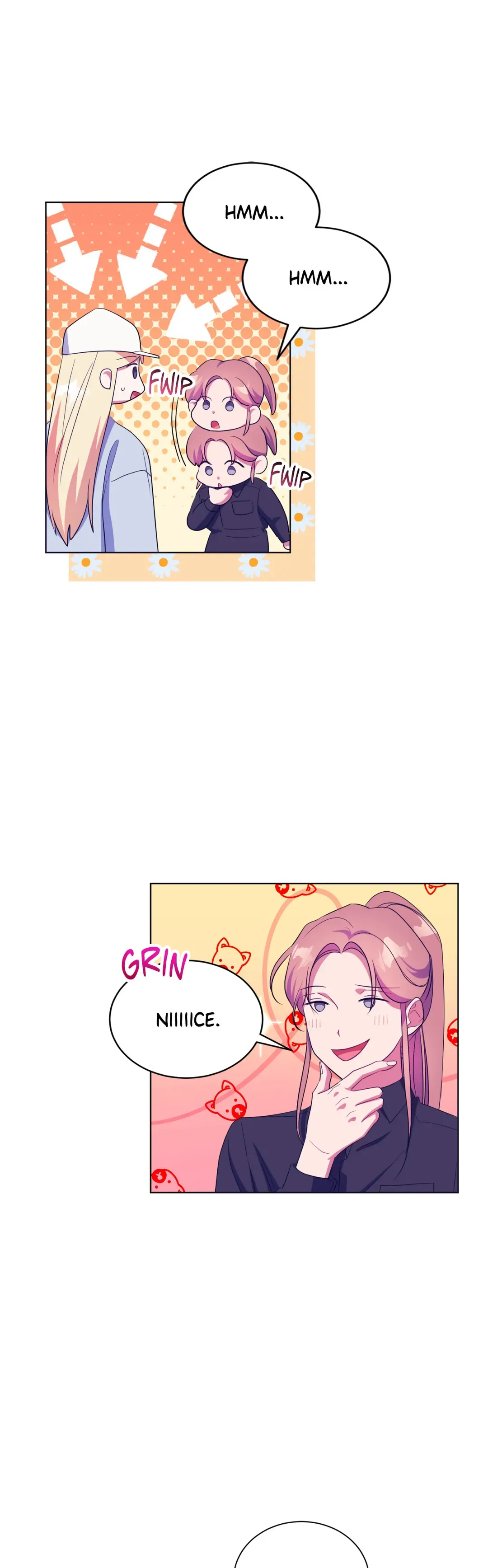 Haechi’s Princess Chapter 19 page 25