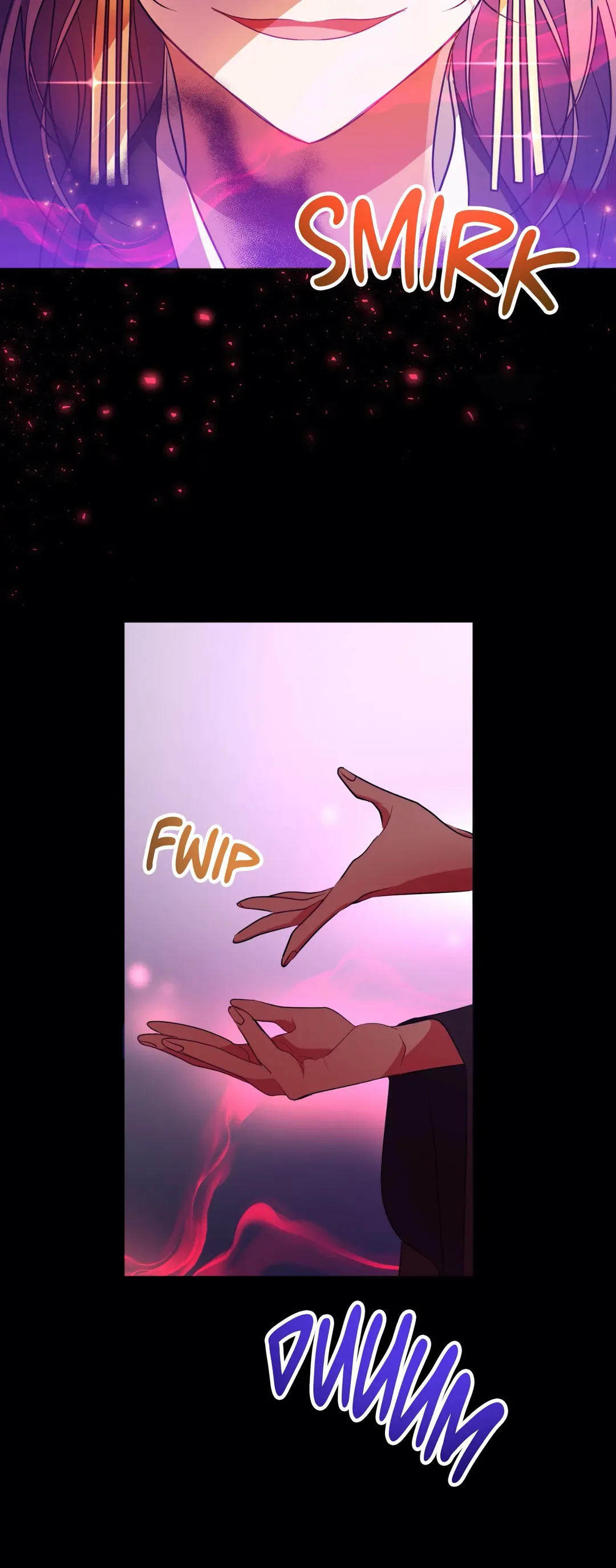 Haechi’s Princess Chapter 18 page 27