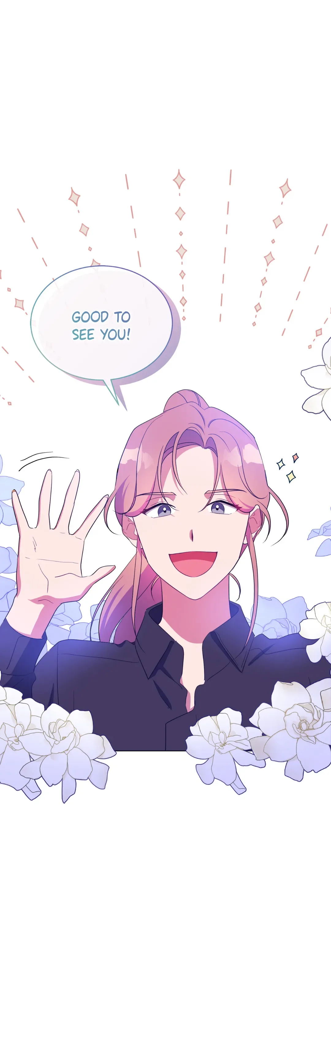 Haechi’s Princess Chapter 19 page 23