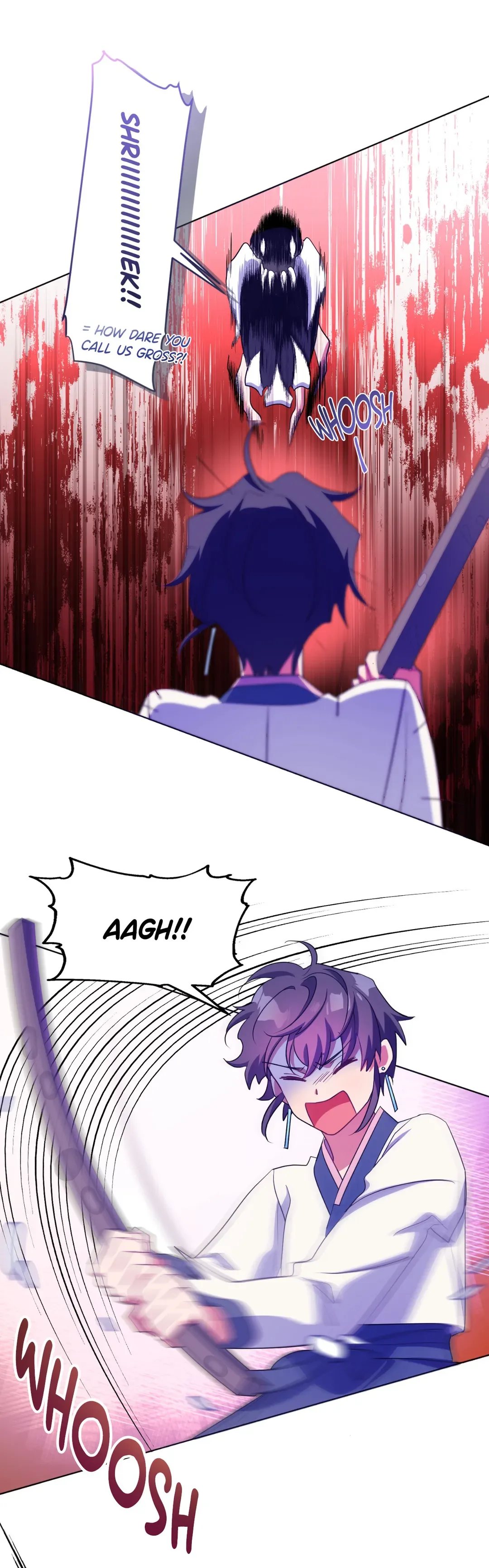 Haechi’s Princess Chapter 16 page 26