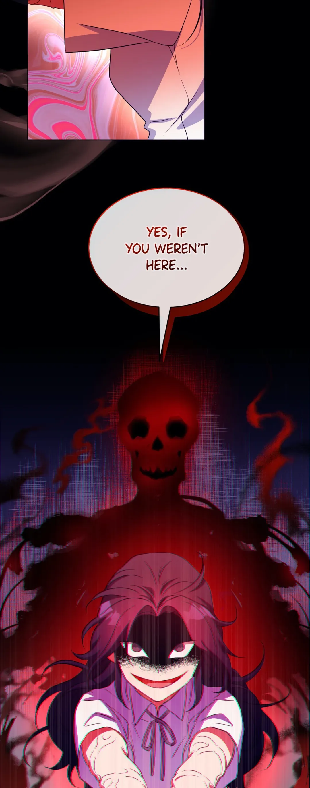 Haechi’s Princess Chapter 15 page 17
