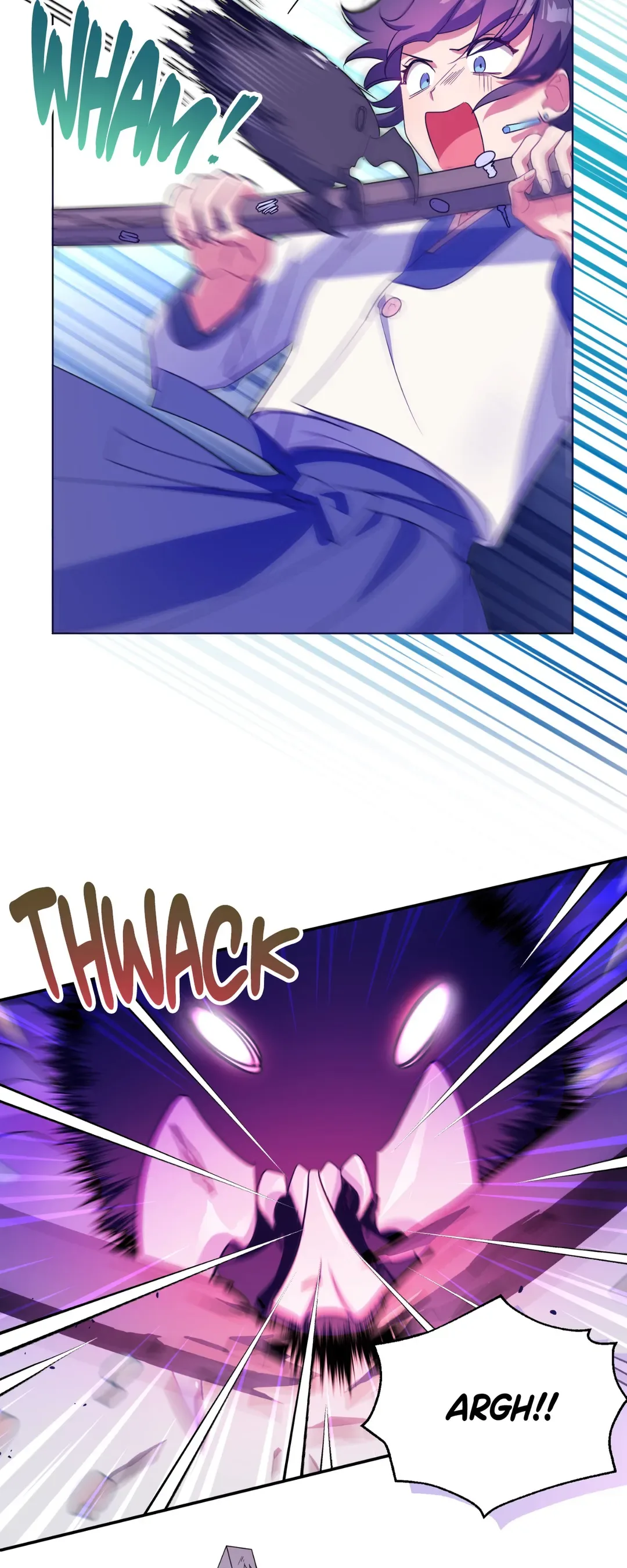 Haechi’s Princess Chapter 16 page 31