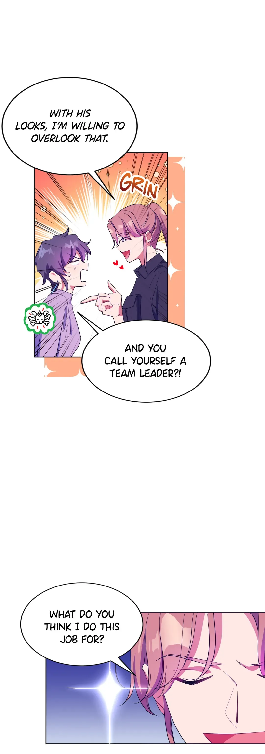 Haechi’s Princess Chapter 20 page 11