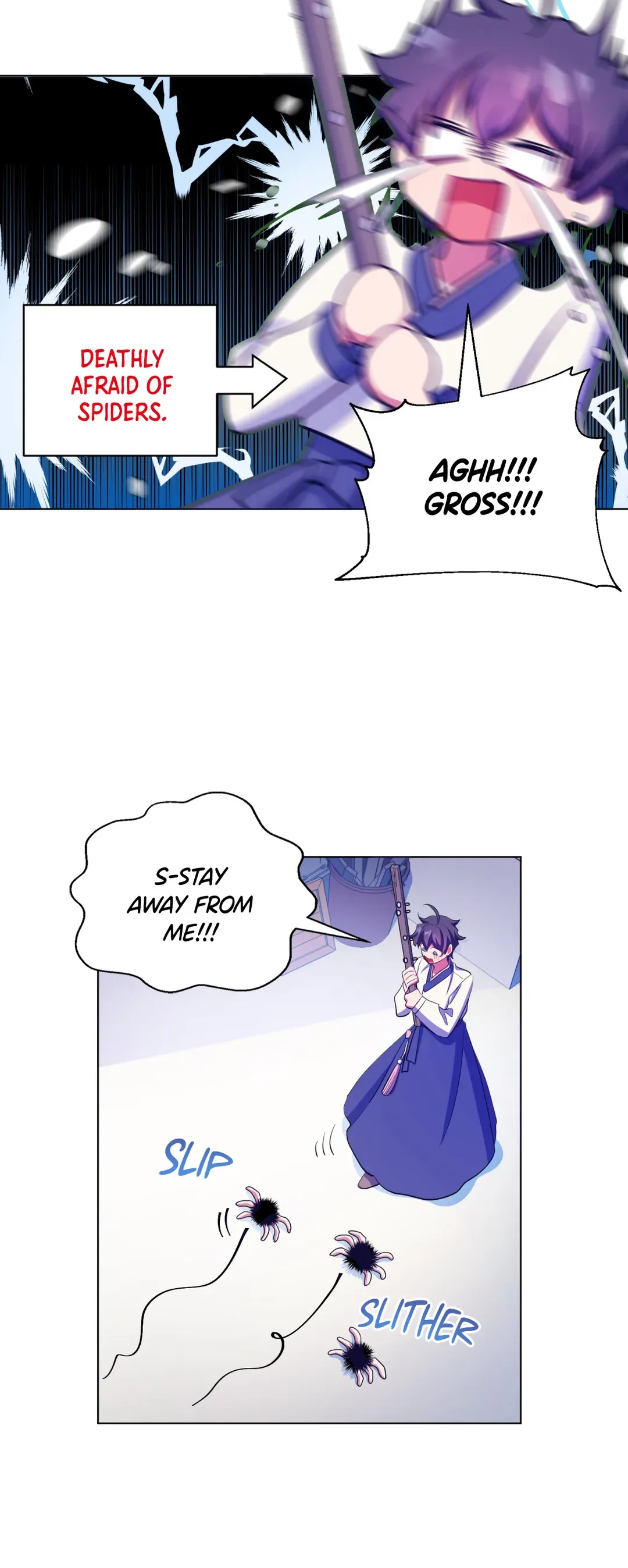 Haechi’s Princess Chapter 16 page 25