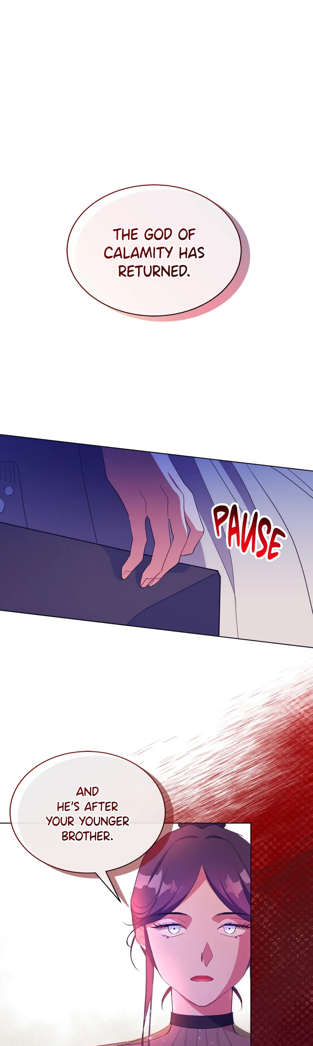 Haechi’s Princess Chapter 20 page 26