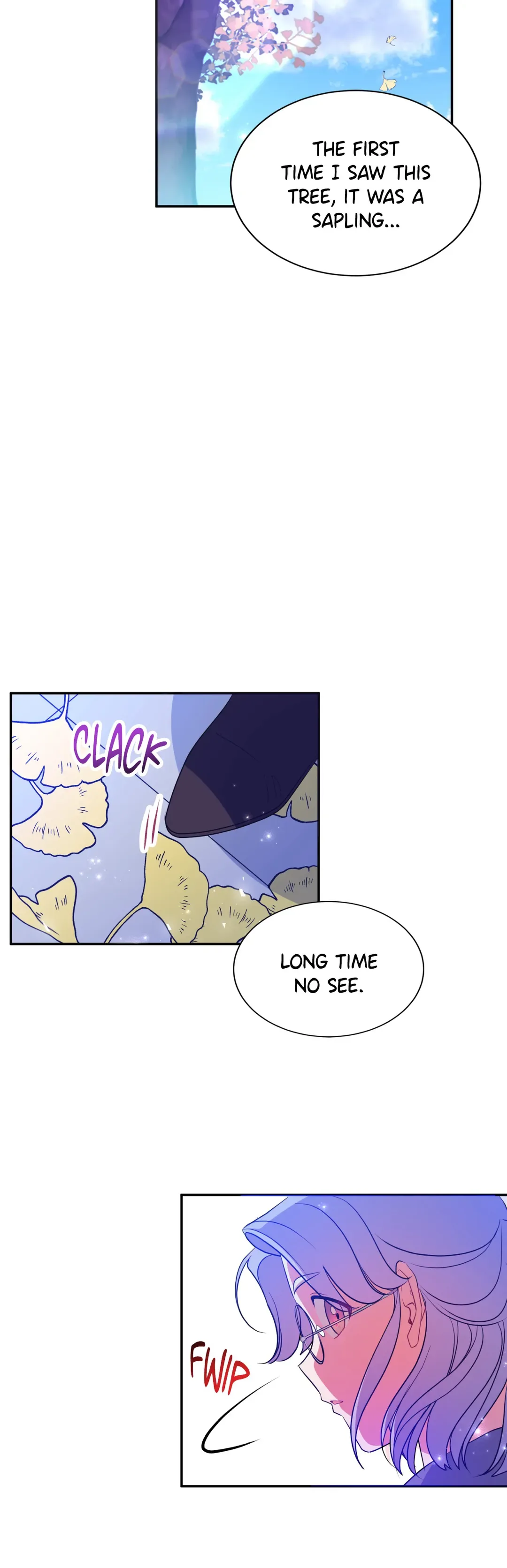 Haechi’s Princess Chapter 20 page 5
