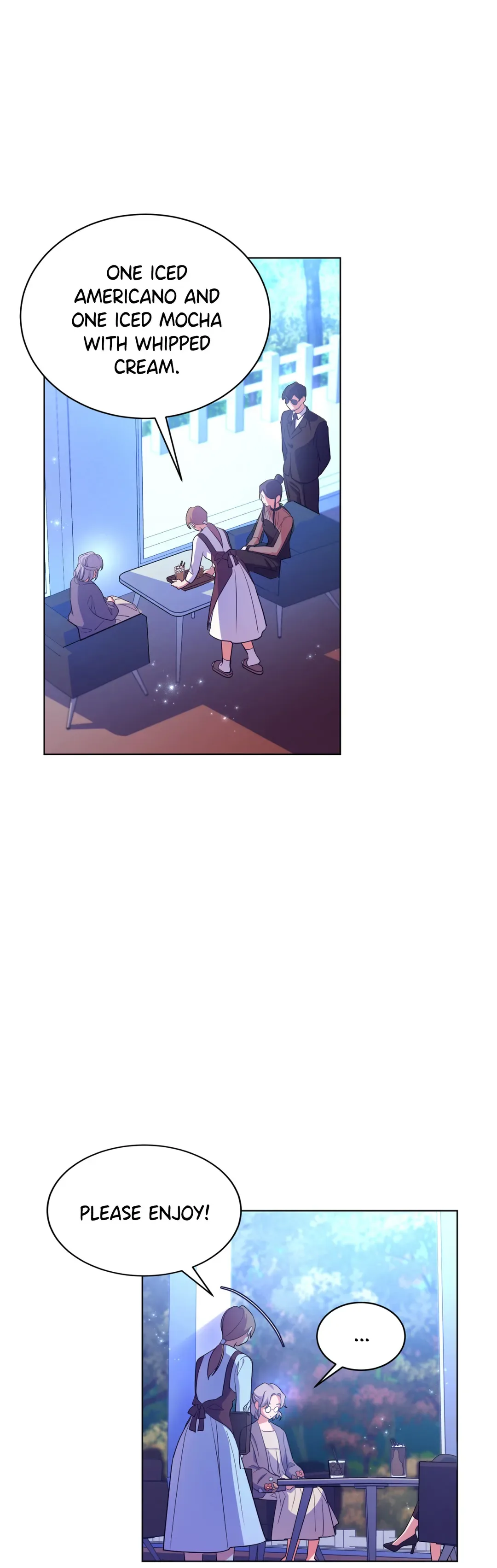 Haechi’s Princess Chapter 20 page 21