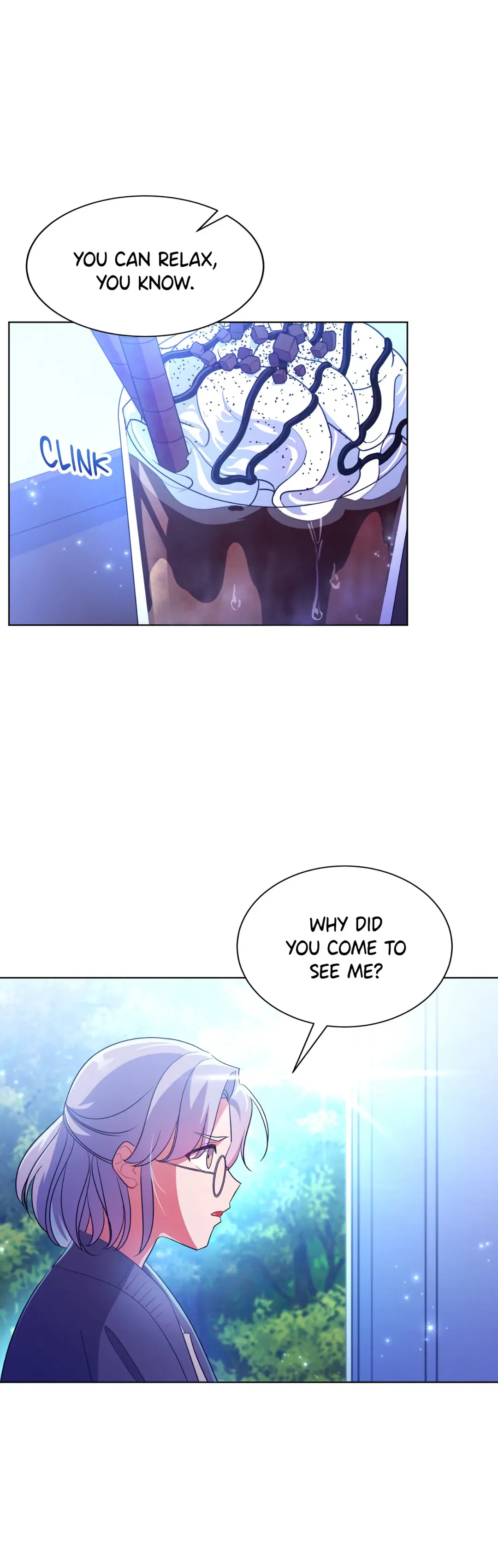 Haechi’s Princess Chapter 20 page 22