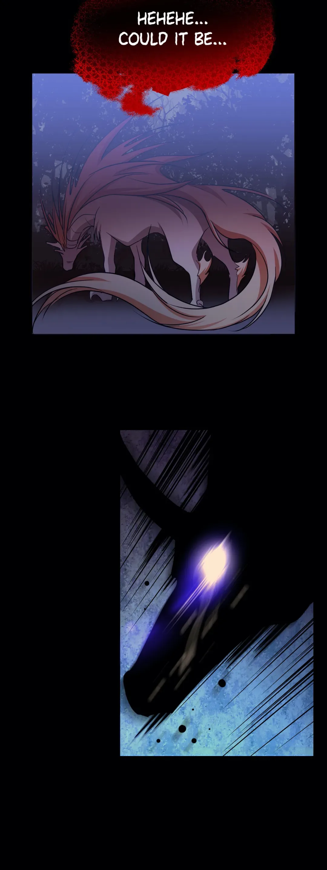 Haechi’s Princess Chapter 15 page 30
